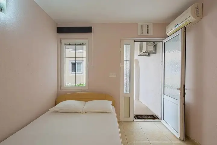 Бечичи: Adriatic Hill Apartments