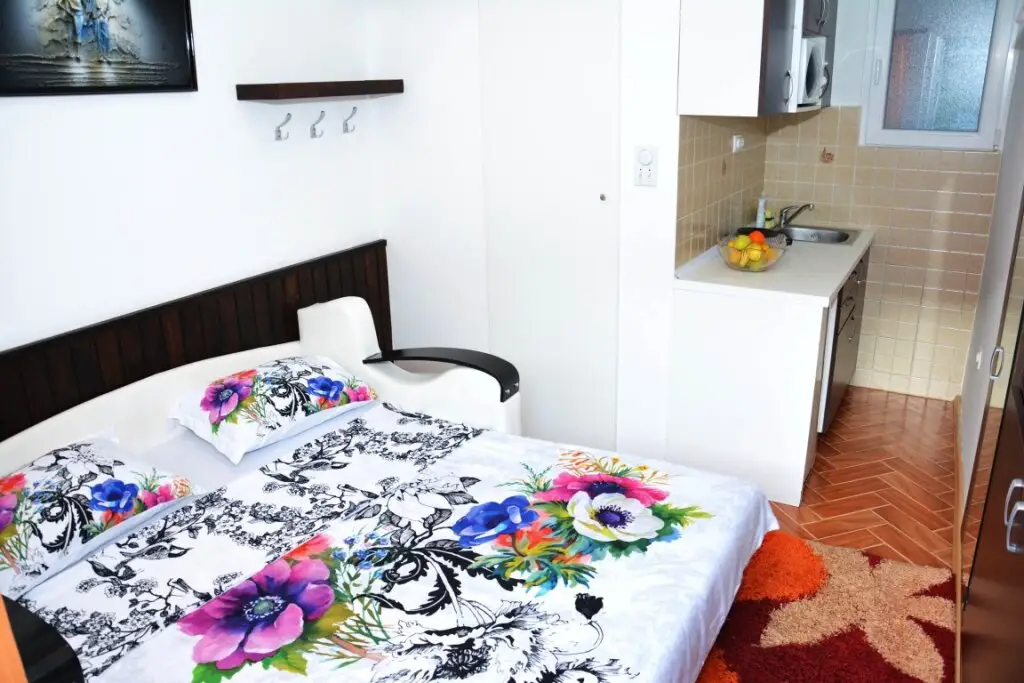 Котор: Apartment Milica