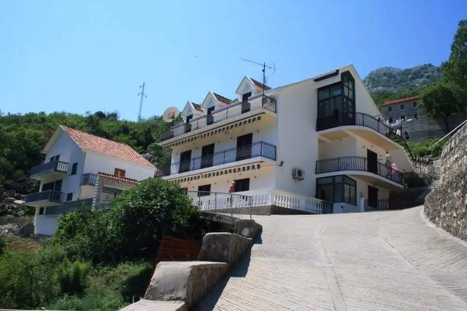 Стрп: Rizon Villa