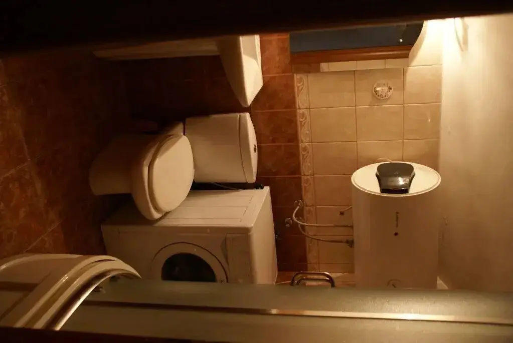 Будва: Sea Hostel