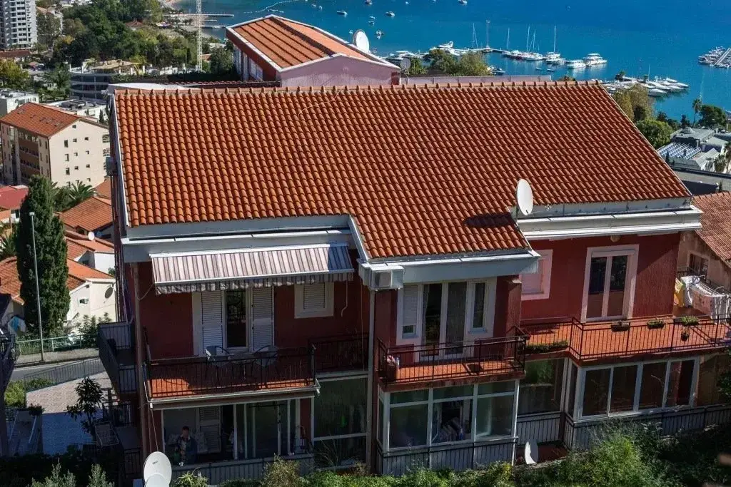 Будва: Sea Hostel