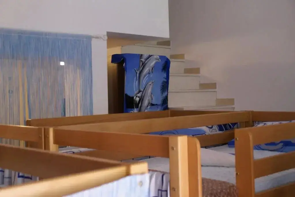Будва: Sea Hostel