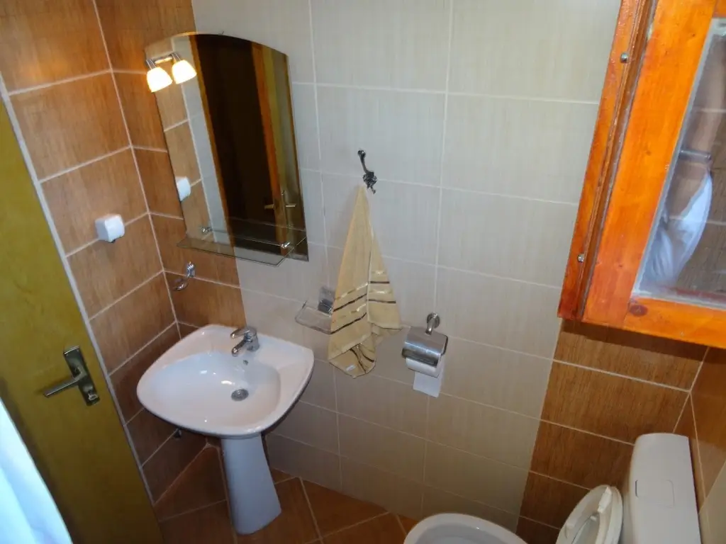 Тиват: Two bedroom Sea view Apartments