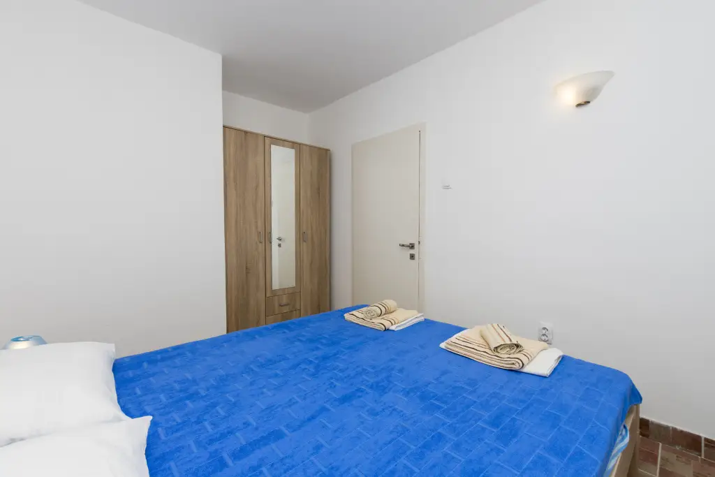 Бусат: Гостевой Дом Apartment Carpe Diem