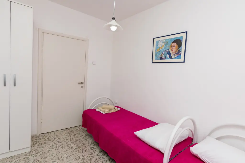Бусат: Гостевой Дом Apartment Carpe Diem