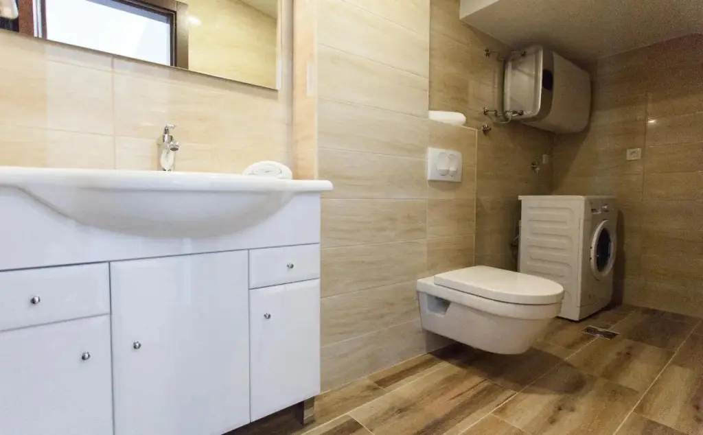 Пржно: Rosmarino Aparthotel