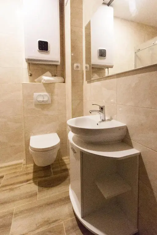 Пржно: Rosmarino Aparthotel