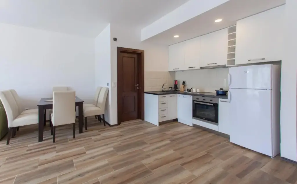 Пржно: Rosmarino Aparthotel