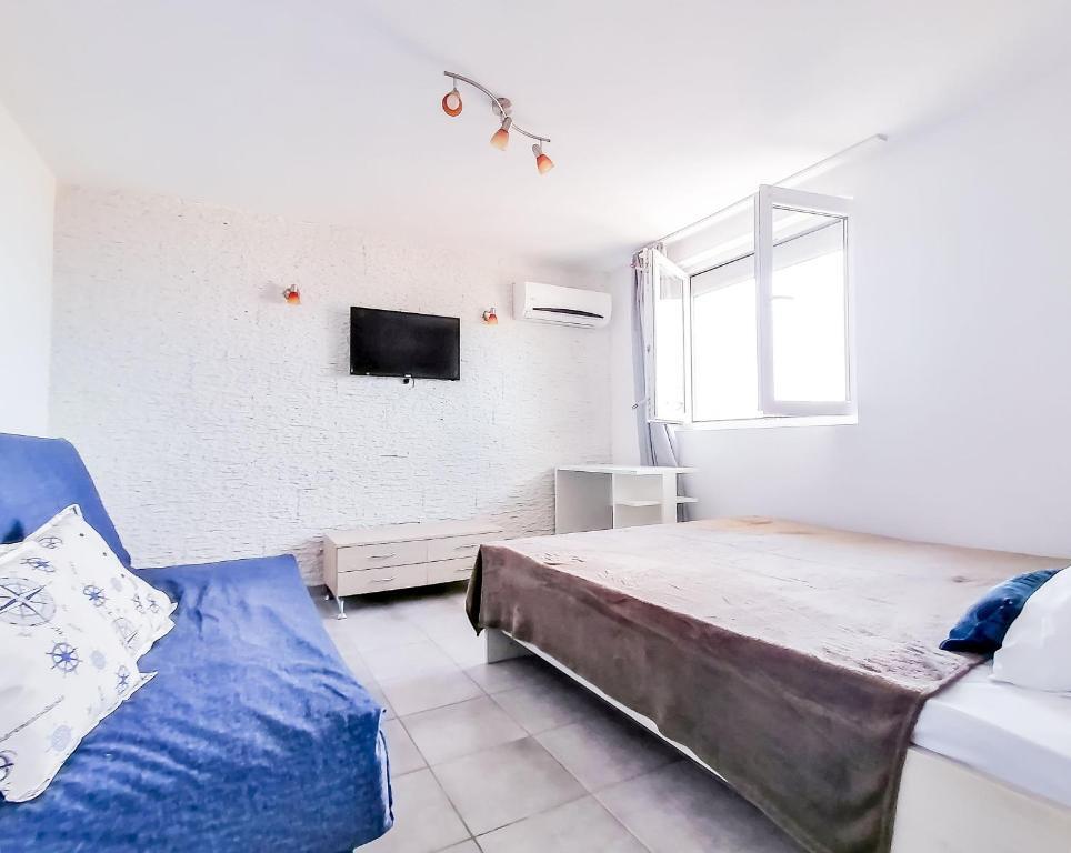 Тиват: Apartments Siesta