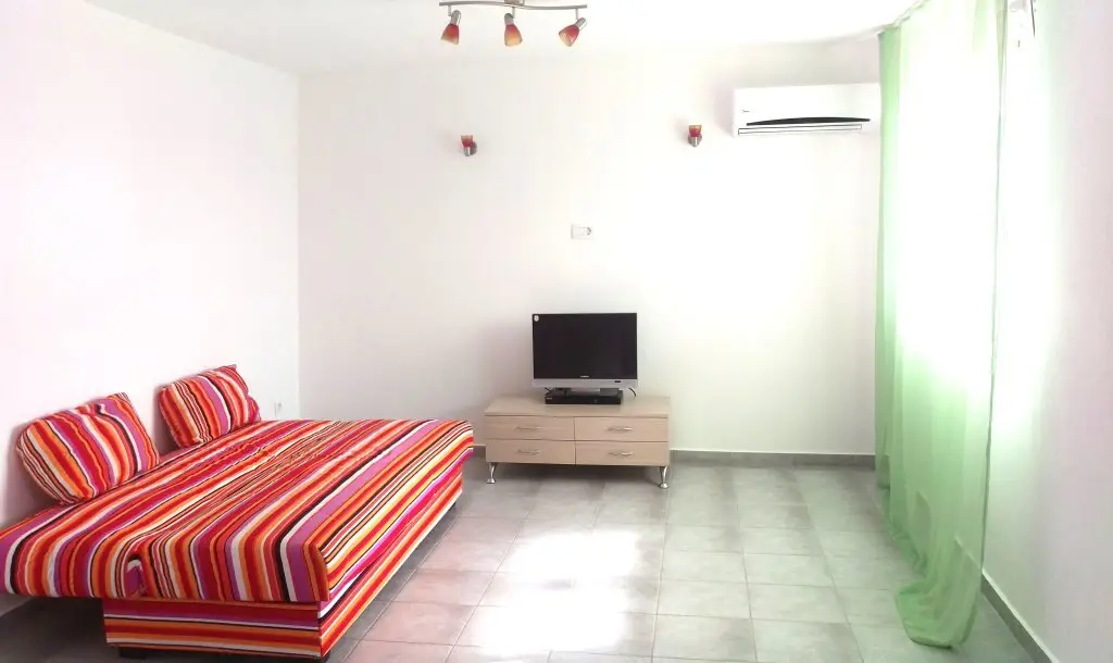 Тиват: Apartments Siesta