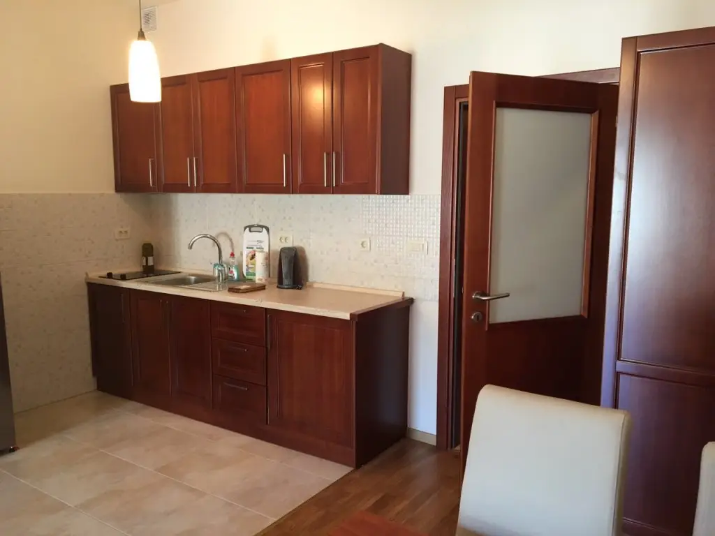Будва: Belvedere S Bassejnom I Vidom Na More Apartaments