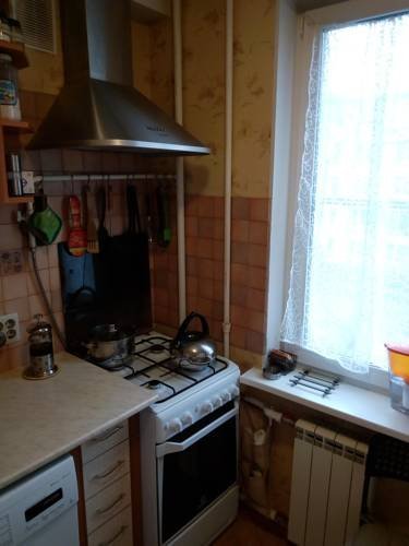Санкт-Петербург: Home stay SPBappart