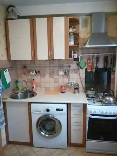 Санкт-Петербург: Home stay SPBappart