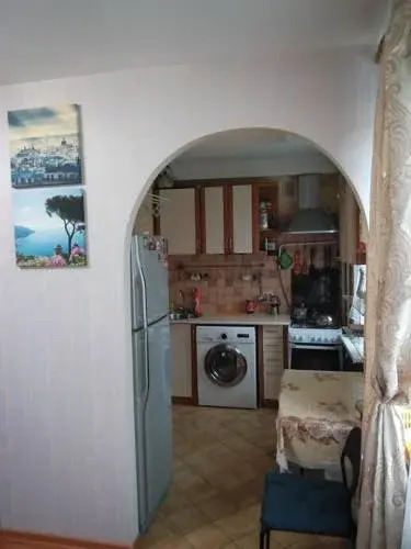 Санкт-Петербург: Home stay SPBappart