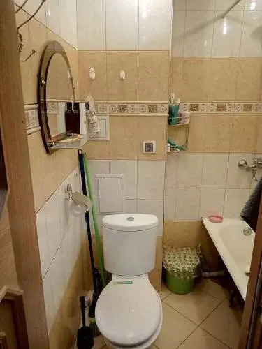 Санкт-Петербург: Home stay SPBappart