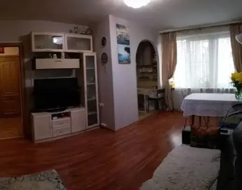 Санкт-Петербург: Home stay SPBappart