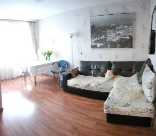 Санкт-Петербург: Home stay SPBappart