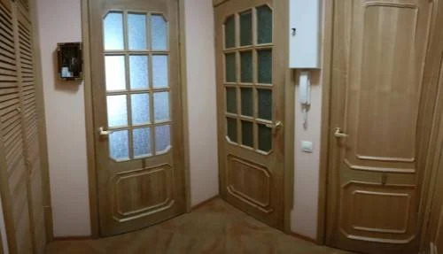 Санкт-Петербург: Home stay SPBappart