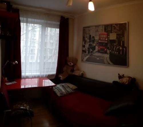 Санкт-Петербург: Home stay SPBappart
