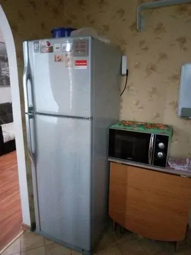 Санкт-Петербург: Home stay SPBappart