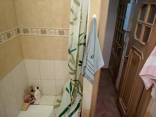 Санкт-Петербург: Home stay SPBappart