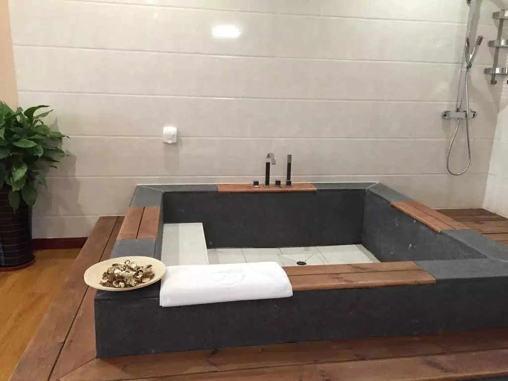 Сучжоу: Linquanli Hostel