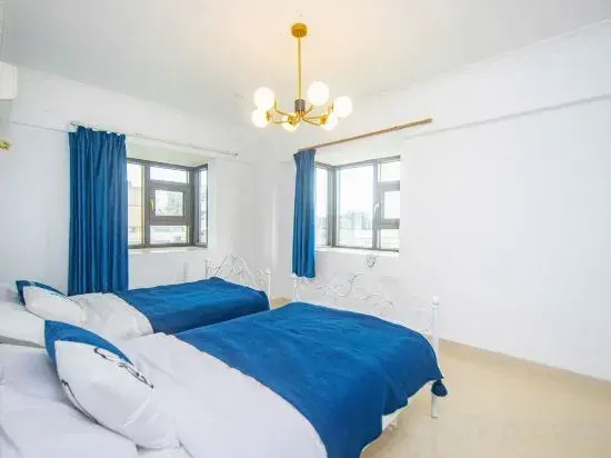 Шэньчжэнь: Shenzhen Shanhai Homestay (Jiaochangwei Dapeng Ancient City Branch)
