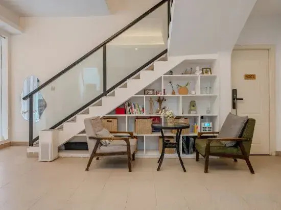 Шэньчжэнь: Shenzhen Shanhai Homestay (Jiaochangwei Dapeng Ancient City Branch)