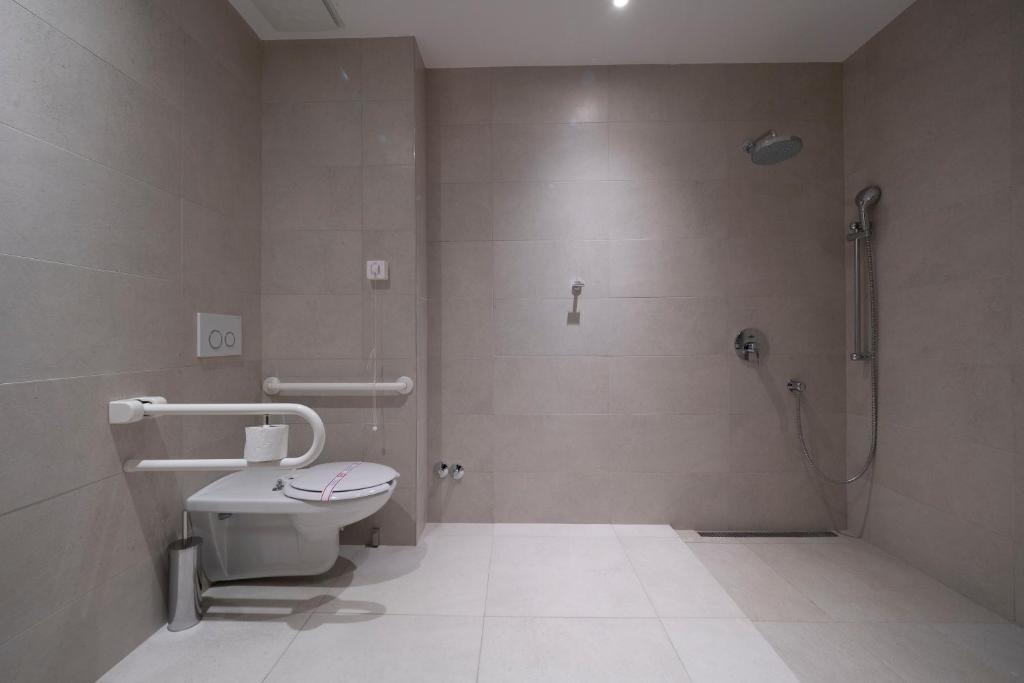 Подгорица: Wellness & Spa Hotel Verde