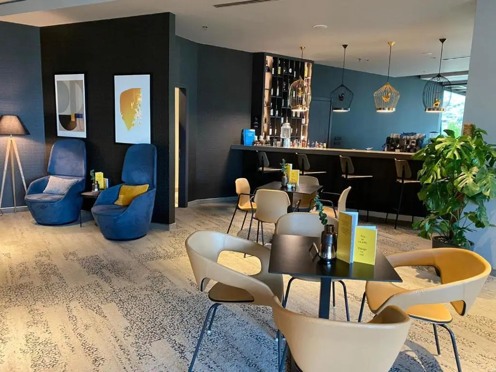 Подгорица: Wellness & Spa Hotel Verde