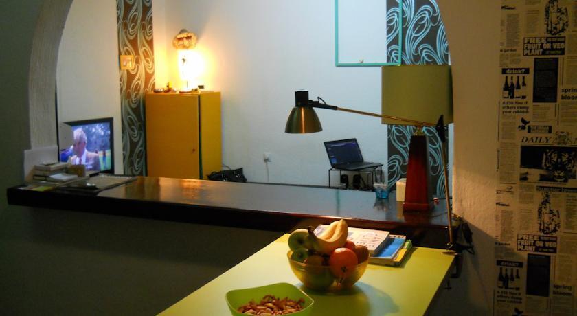 Подгорица: Hostel Podgorica