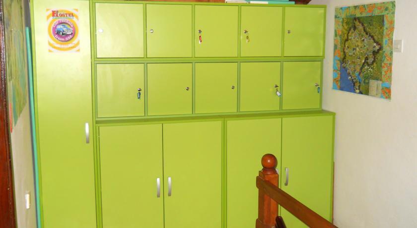 Подгорица: Hostel Podgorica