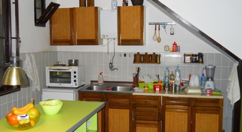 Подгорица: Hostel Podgorica