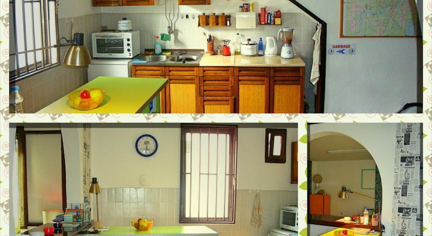 Подгорица: Hostel Podgorica