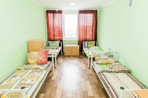 Санкт-Петербург: Hostel 1-4