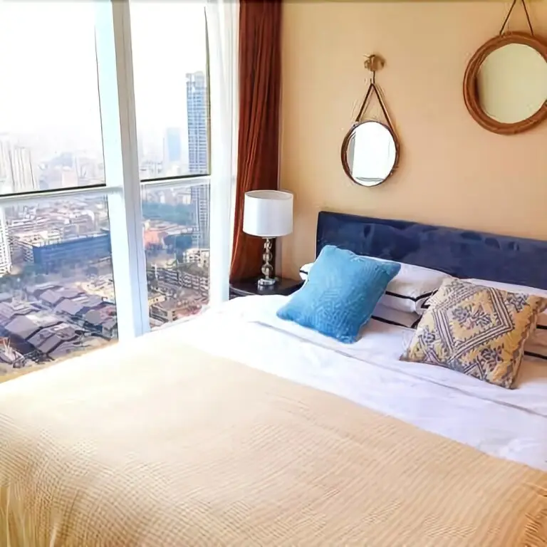 Чэнду: Summer Island Service Apartment