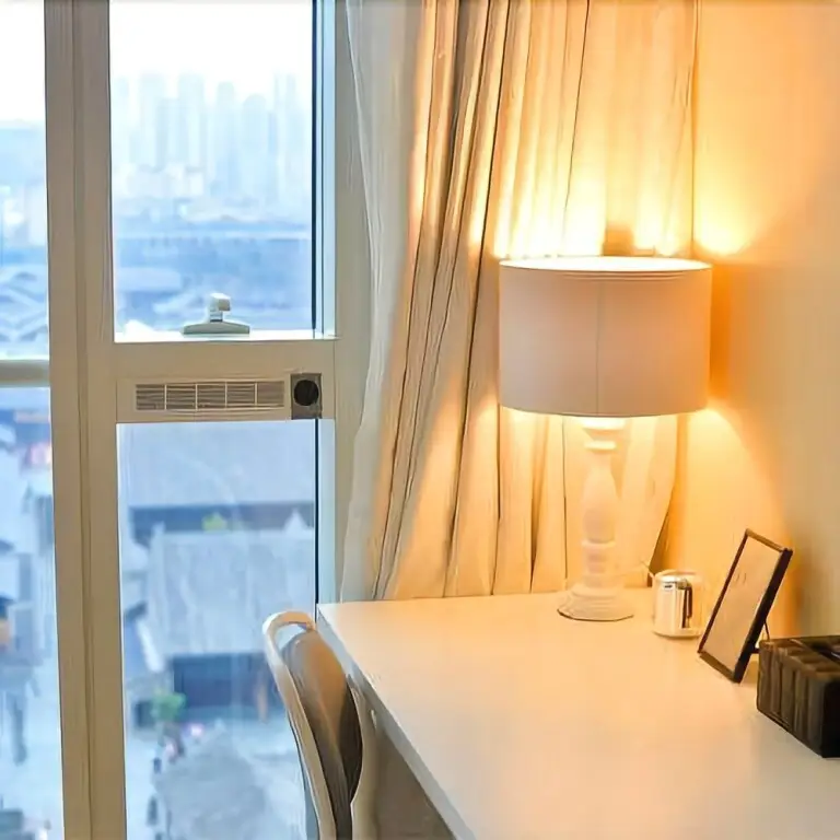 Чэнду: Summer Island Service Apartment