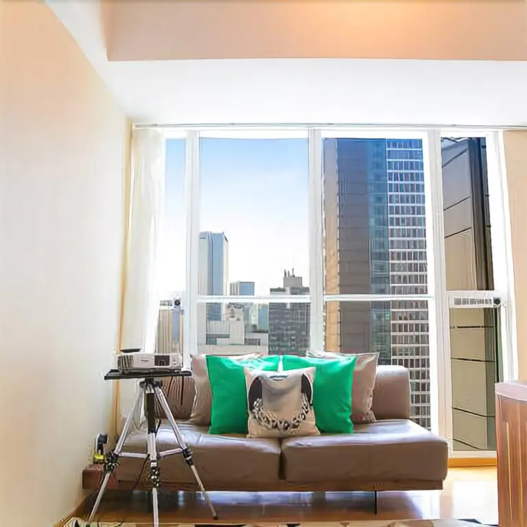Чэнду: Summer Island Service Apartment