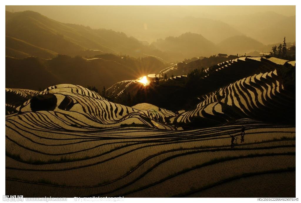 Longsheng: Hao Lai Wu Inn