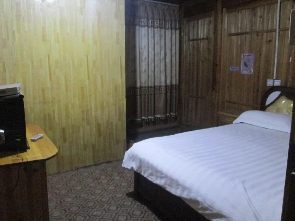 Longsheng: Hao Lai Wu Inn