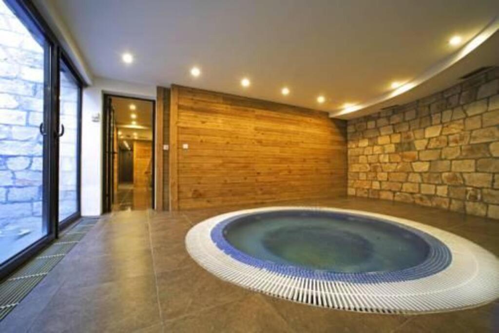 Колашин: Four Points by Sheraton Kolasin