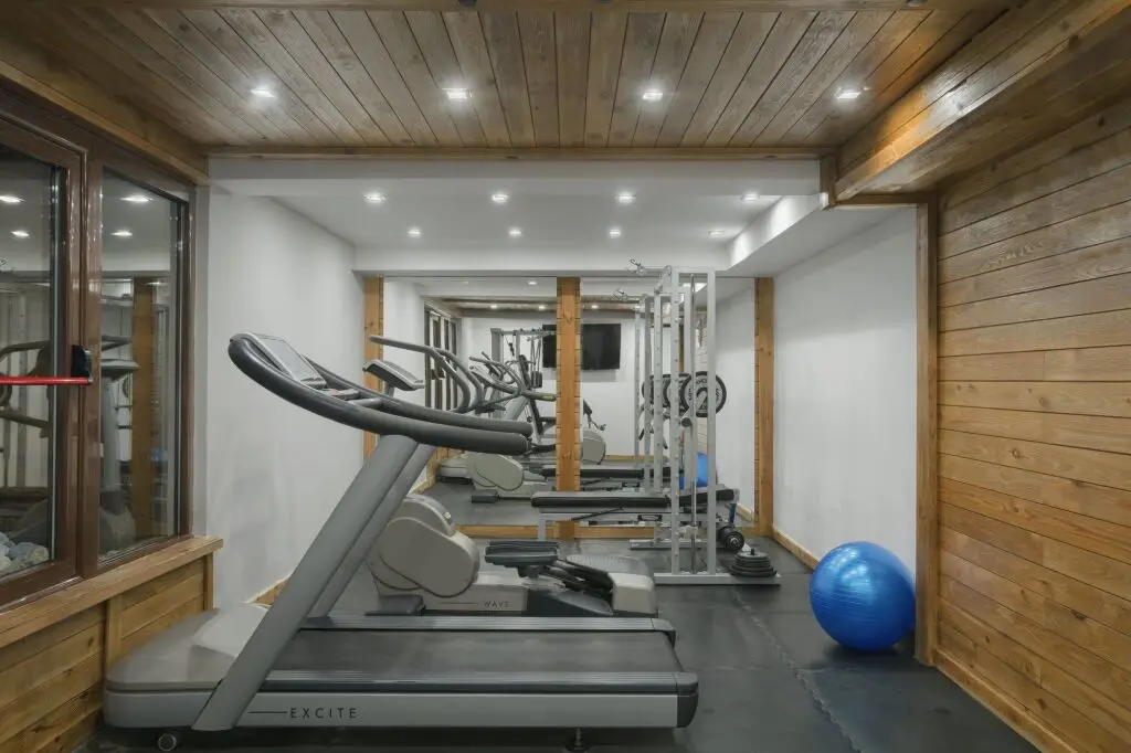 Колашин: Four Points by Sheraton Kolasin