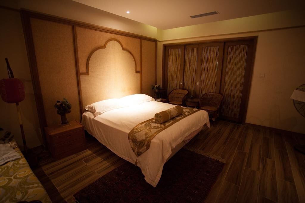 Шэньчжэнь: Wutong Yinxiang Inn