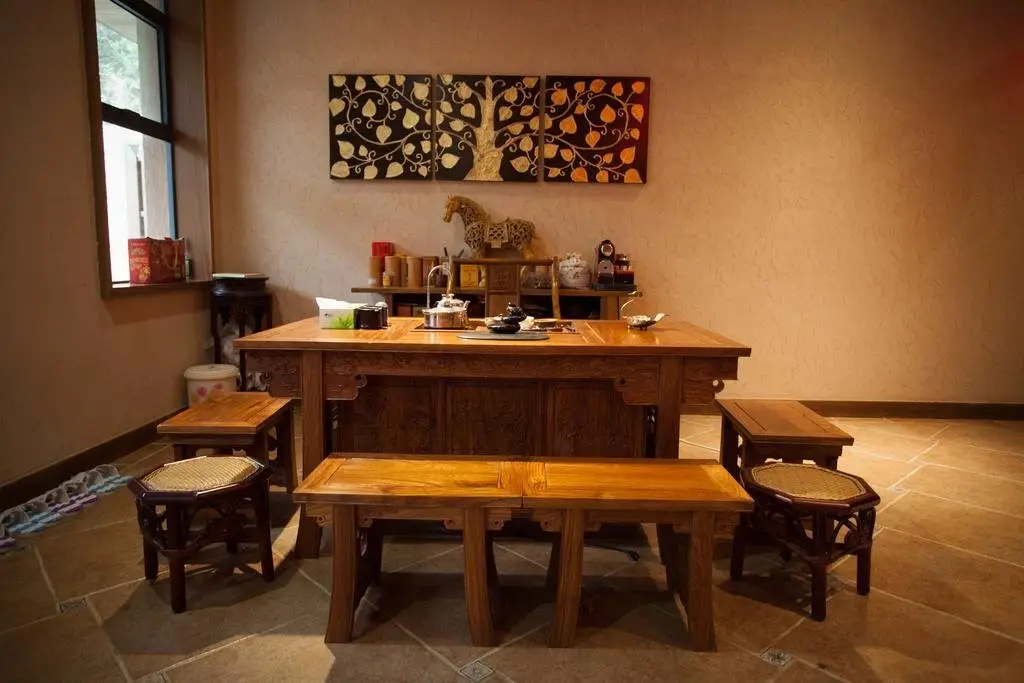 Шэньчжэнь: Wutong Yinxiang Inn