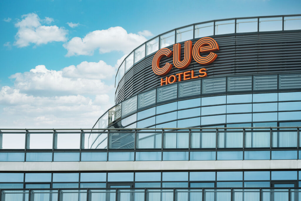 Crowne Plaza Podgorica, by IHG — фото 1