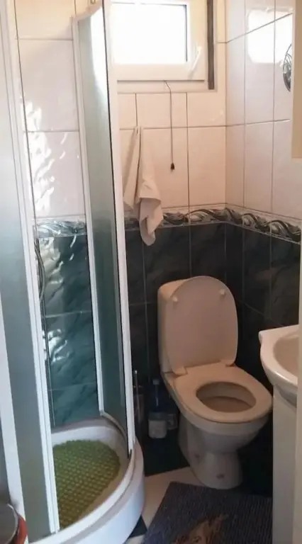 Цетине: B&B Ljepurice