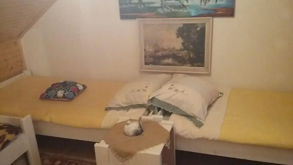 Цетине: B&B Ljepurice