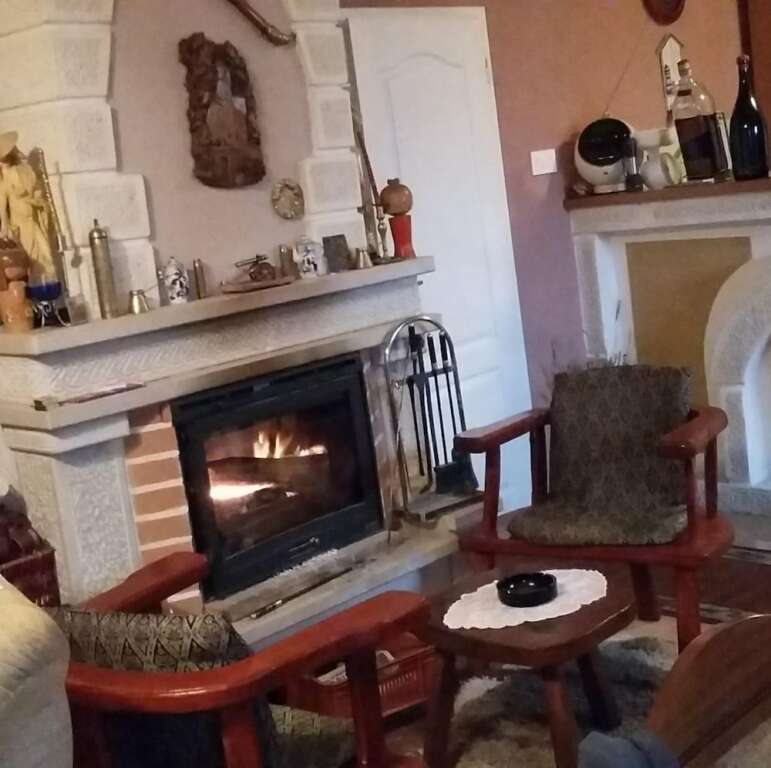 Цетине: B&B Ljepurice