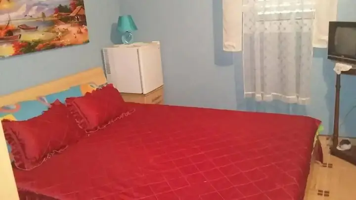 Цетине: B&B Ljepurice