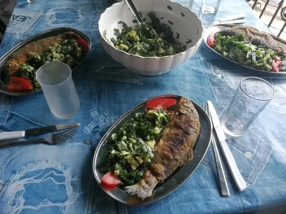 Цетине: B&B Ljepurice